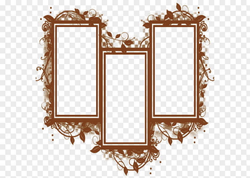 Shapes Frames Picture Film Frame Painting PNG