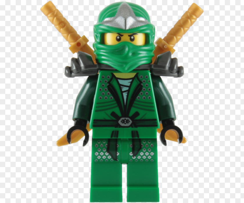 Super Brand Day Lloyd Garmadon Lego Ninjago Minifigure Toy Katana PNG