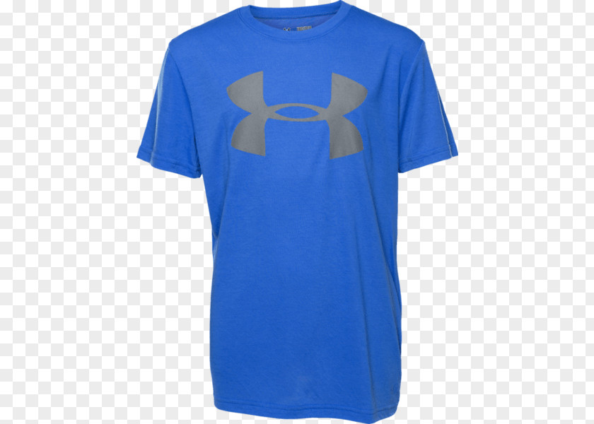 T-shirt Blue Adidas Originals PNG