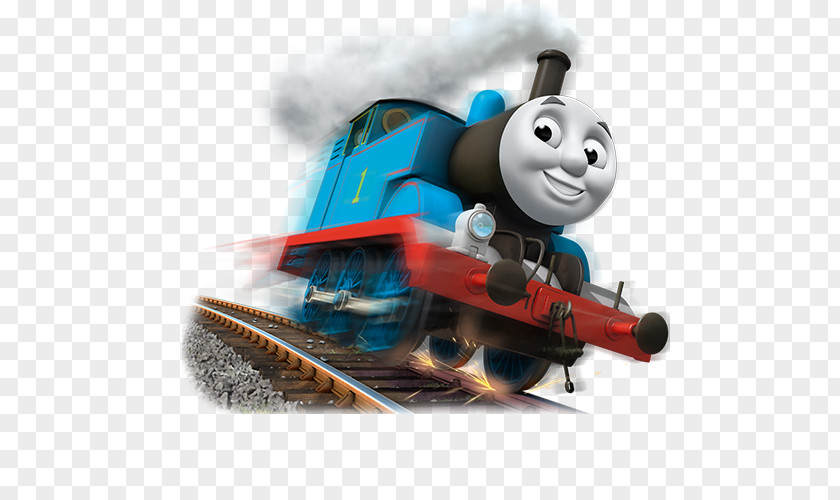 Train Thomas Rail Transport Sodor Percy PNG