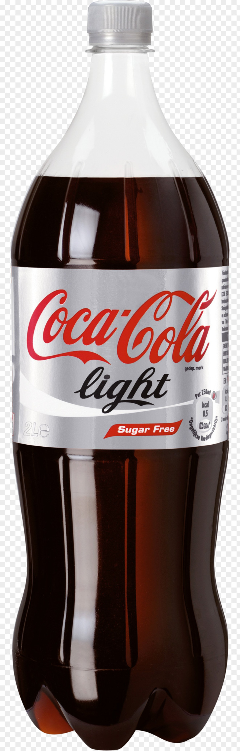 Vanilla Diet Coke Coca-Cola Fizzy Drinks PNG
