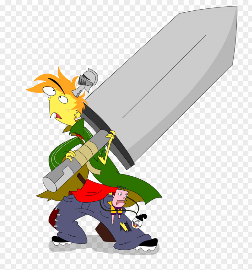 What If I Get Lost In The Middle Of Nowhere Character Fiction Weapon Clip Art PNG