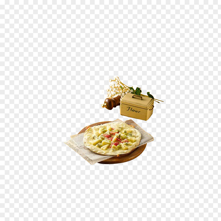 When Vegetables Crispy Pizza Fried Chicken Roast PNG