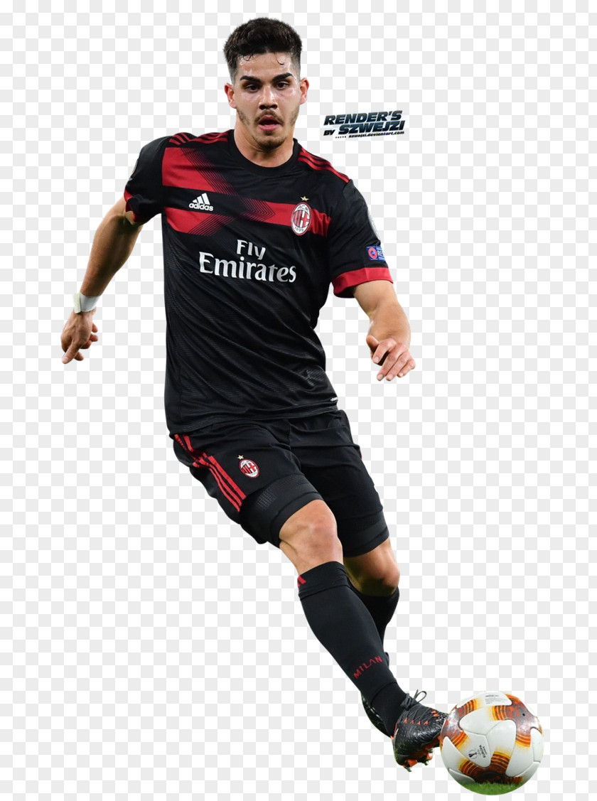 Andre Silva André Football Player Adrien David PNG