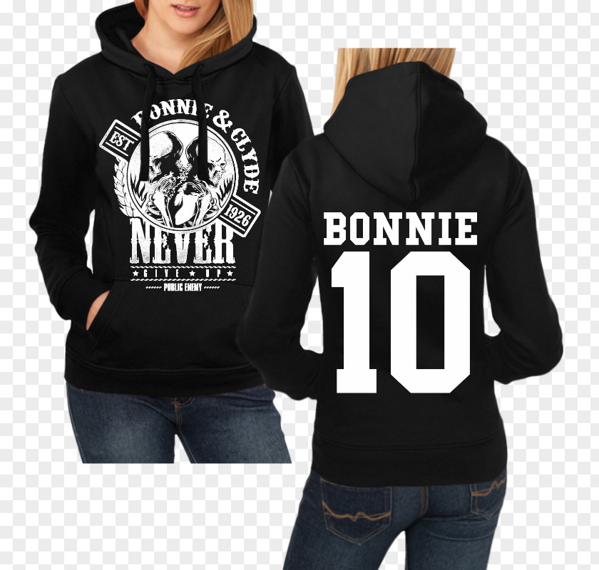 Bonnie And Clyde Hoodie T-shirt Rottweiler 2018 FIFA World Cup Bolonka PNG