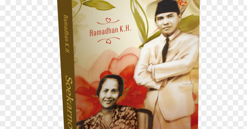 Book Soekarno: Kuantar Ke Gerbang Gerbang: Kisah Cinta Ibu Inggit Dengan Bung Karno Upholstery: A Complete Course Author PNG
