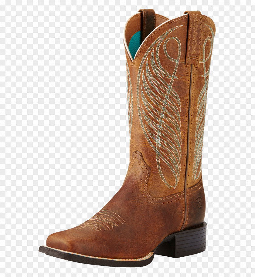 Boot Ariat Cowboy Clothing Riding PNG