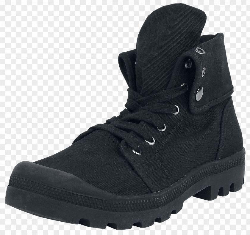 Boot Hiking Combat Shoe Knee-high PNG