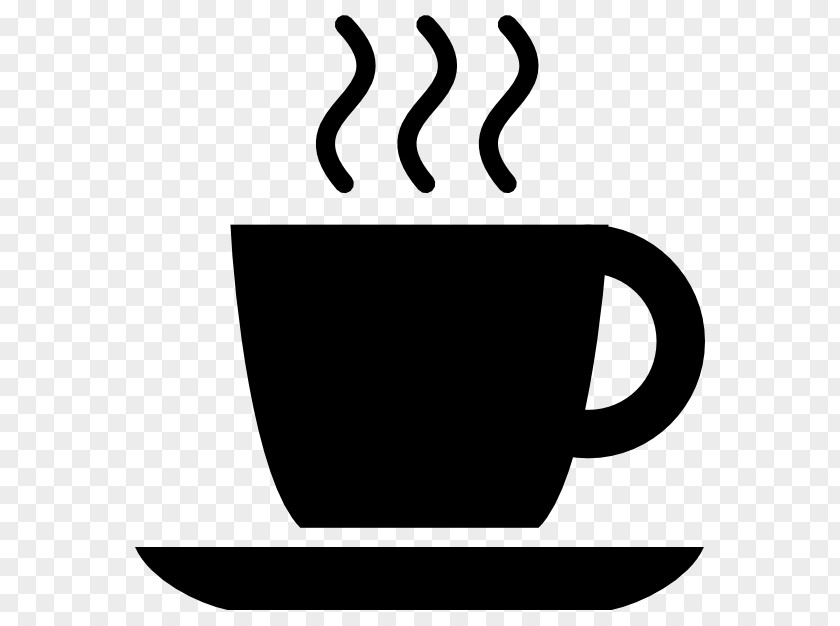 Breakfast Vector Coffee Cup Cafe Tea Clip Art PNG