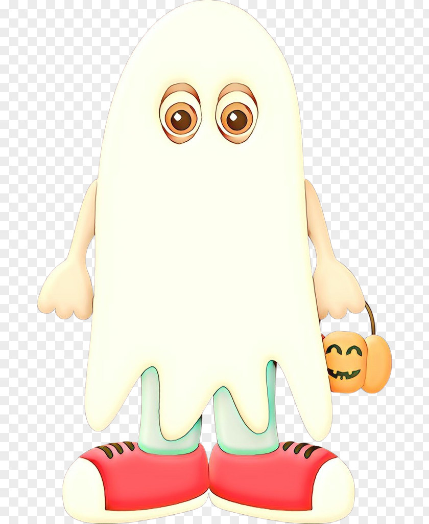 Cartoon Tooth Finger PNG