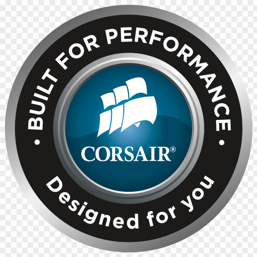 Corsair Power Supply Unit Components Computer Cases & Housings System Cooling Parts Personal PNG