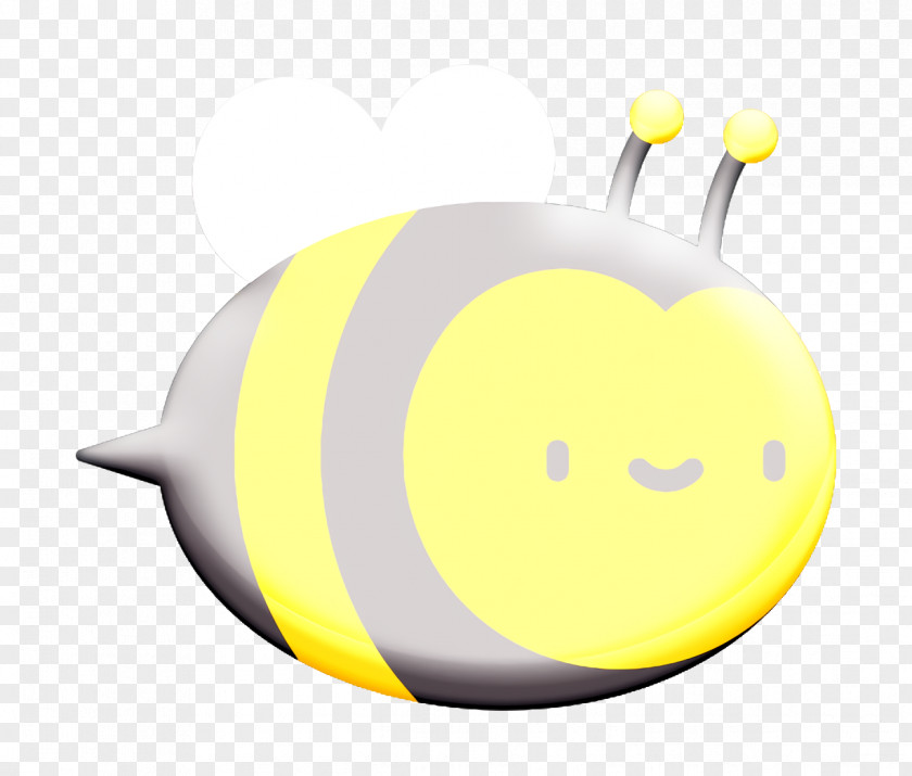 Gardening Icon Bee PNG