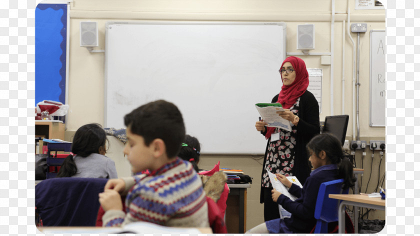 Learning The Islam School Education Classroom Teacher Student PNG