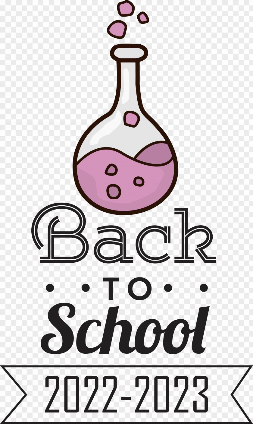 Lobster Line School Font Time PNG