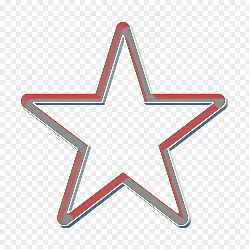 Logo Symbol Favorite Icon Star PNG