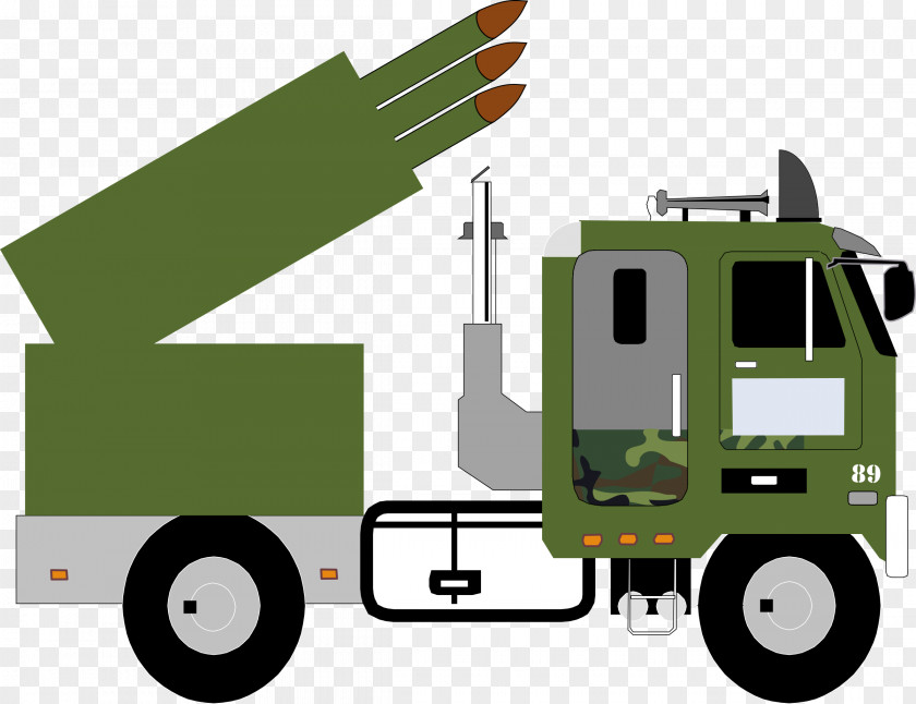 Missile Vehicle Car Clip Art PNG