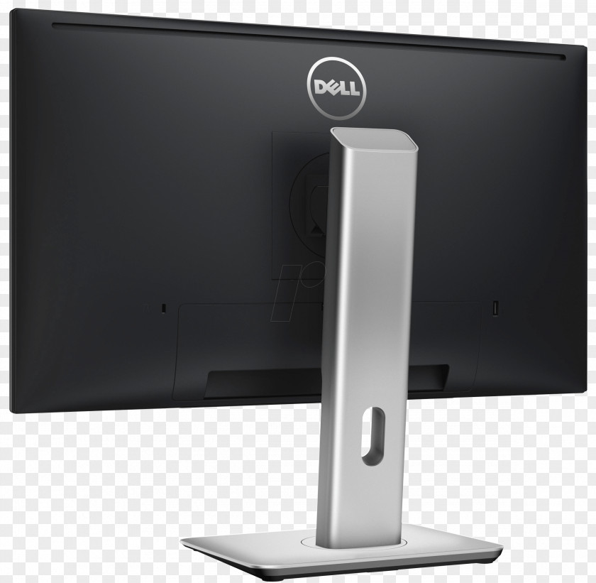 Monitors Dell Computer IPS Panel Liquid-crystal Display LED-backlit LCD PNG