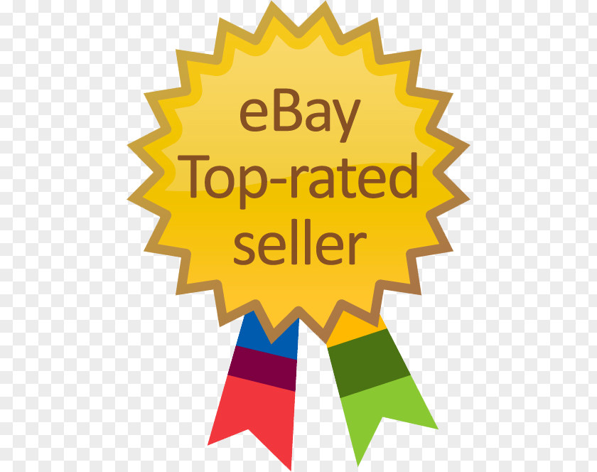 Online Seller EBay Sales Retail Customer Service PNG