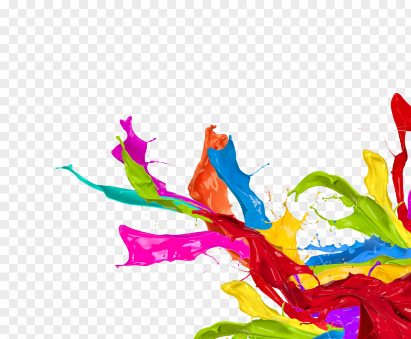 Paint Canon Multi-function Printer Photocopier Color PNG