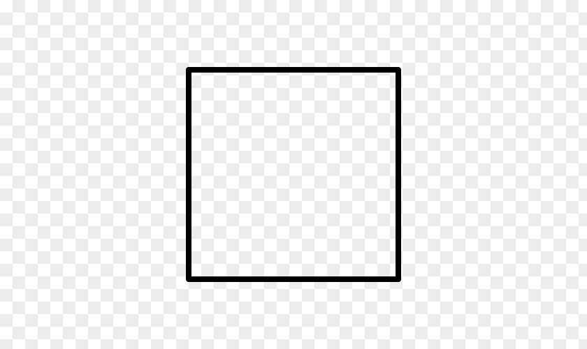 Square Clip Art PNG