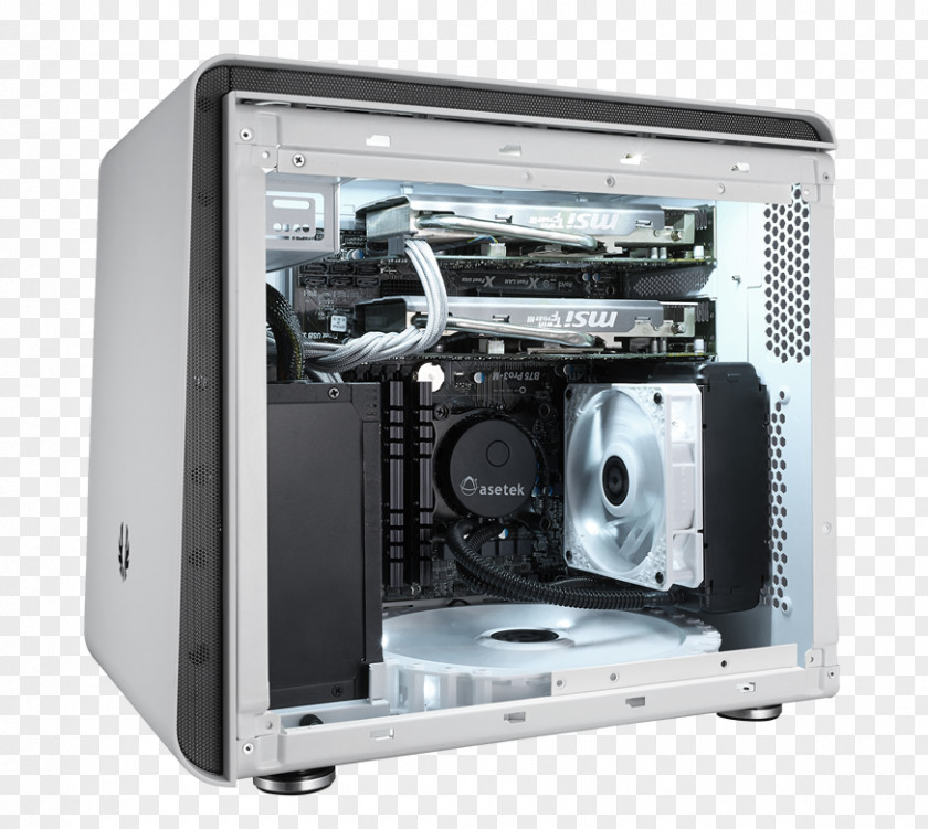 Store Shelves Computer Cases & Housings MicroATX Mini-ITX Small Form Factor PNG