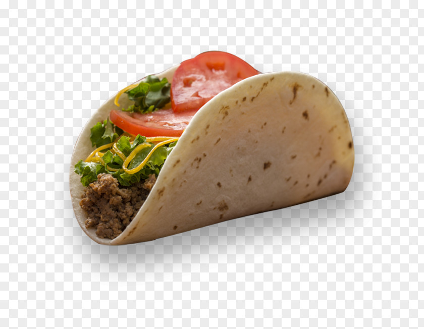 TACOS Taco Tex-Mex Fast Food Mexican Cuisine Wrap PNG