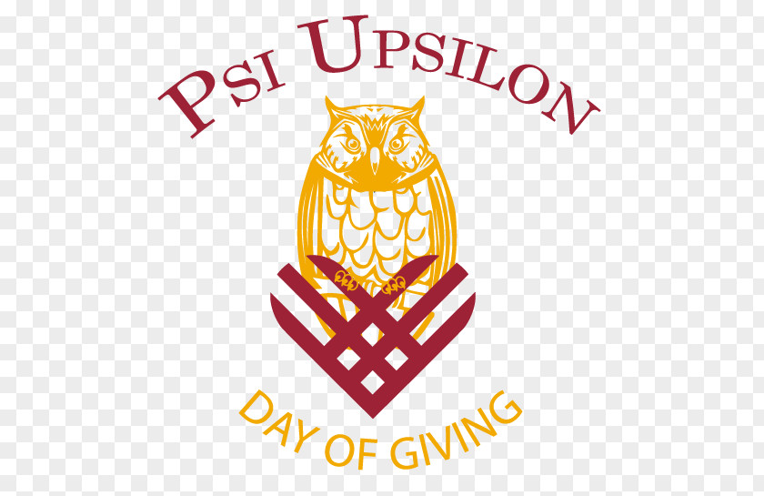 Tau Gamma Phi Logo Giving Tuesday Black Friday Cyber Monday Donation Gift PNG