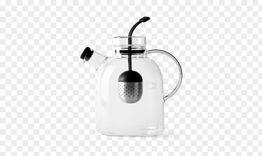 Tea Teapot Menu Kettle PNG