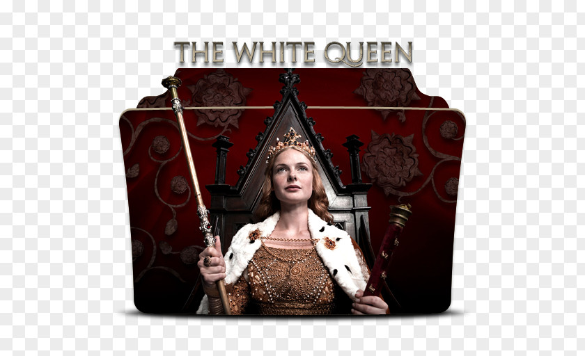 White Queen Philippa Gregory The Women Of Cousins' War Wars Roses Television Show PNG