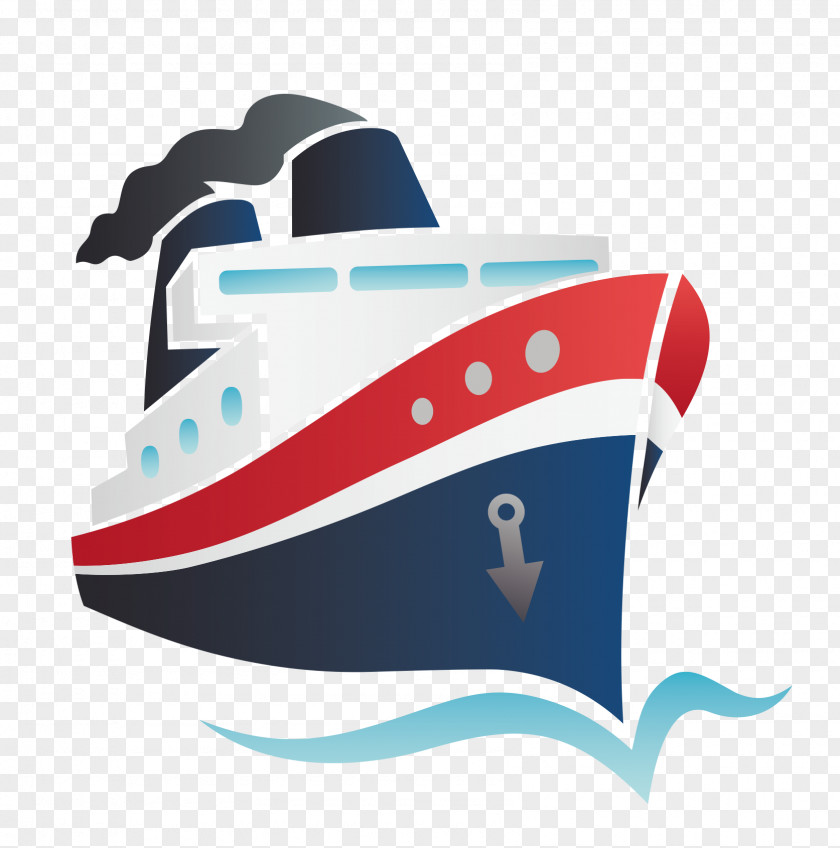 Cartoon Ship Picture Boat PNG