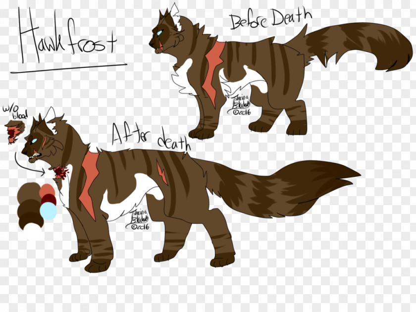 Cat Ashfur Warriors Squirrelflight Leafpool PNG