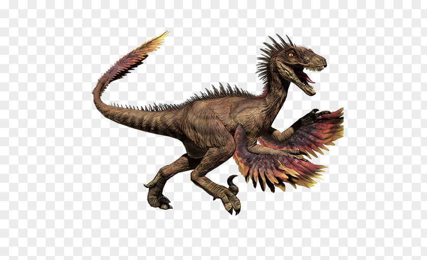 Dinosaur Velociraptor Primal Carnage: Extinction Tyrannosaurus Dilophosaurus PNG
