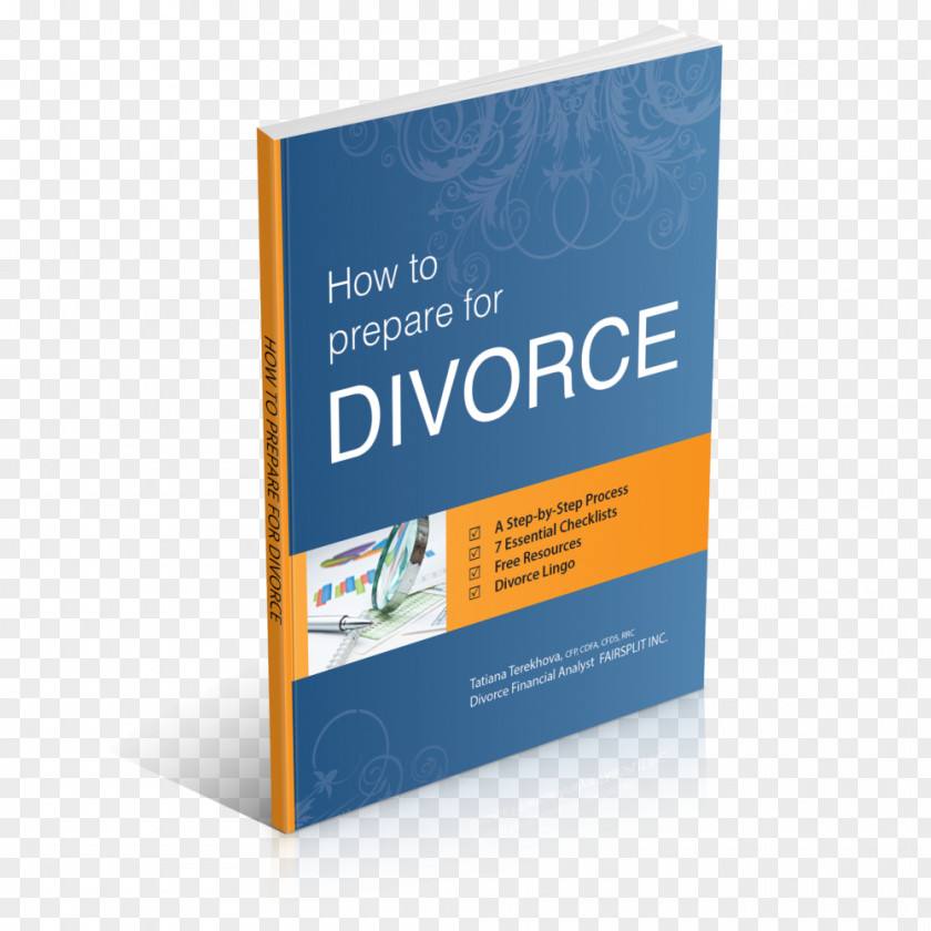 Disclosure Divorce Get Finance Court Financial Statement PNG