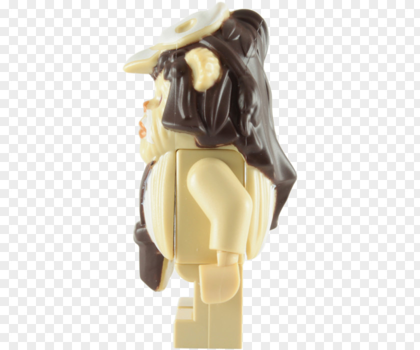 Ewok Lego Star Wars Minifigure PNG