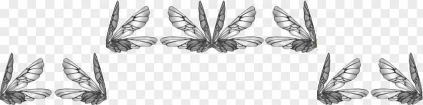 Fairy Wing Configuration Clip Art PNG