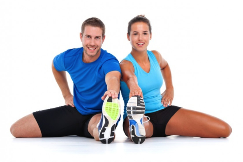 Fitness Physical Centre Exercise Personal Trainer PNG