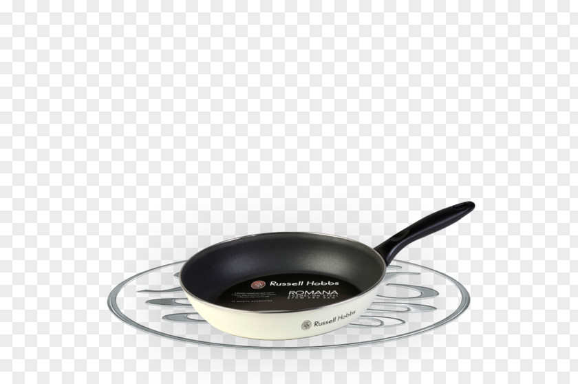 Frying Pan Cream Tableware PNG