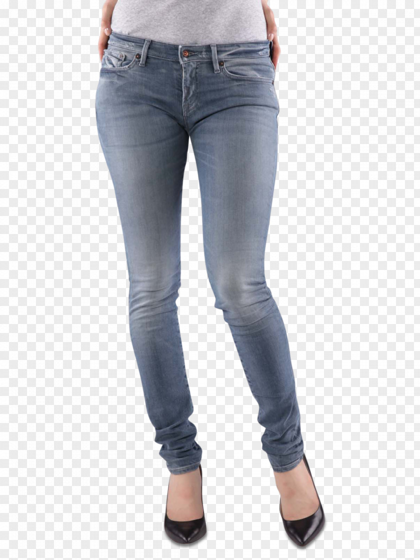 Jeans Denim DENHAM Leggings Pants PNG