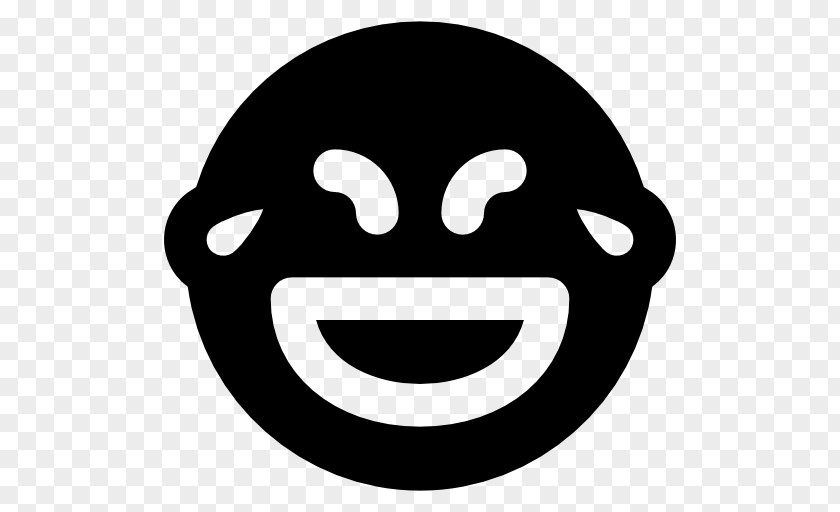 Laughing People Smiley Mouth Text Messaging Clip Art PNG