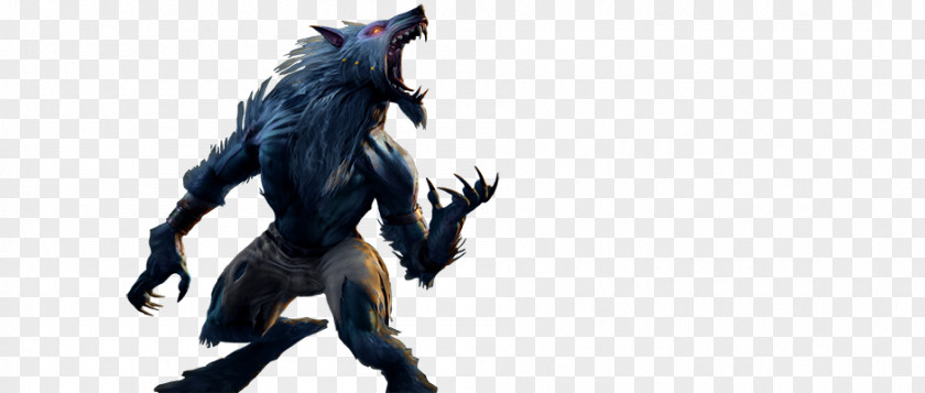 Lycan Werewolf Animation Killer Instinct 2 Jago Mortal Kombat Video Games PNG