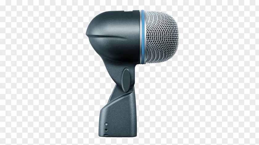 Microphone Shure SM57 Beta 52A 58A PNG