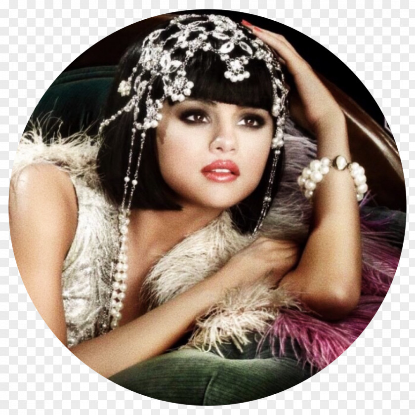 Selena Gomez & The Scene When Sun Goes Down Album Musician PNG
