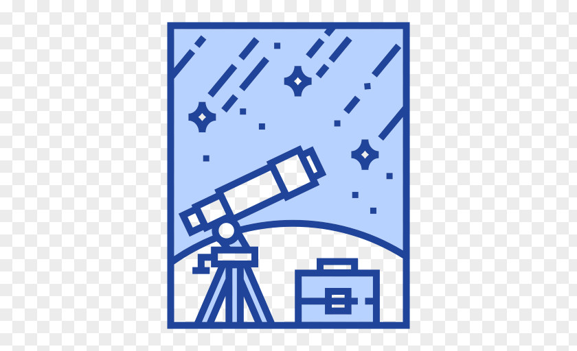 Sky Telescope Outer Space PNG