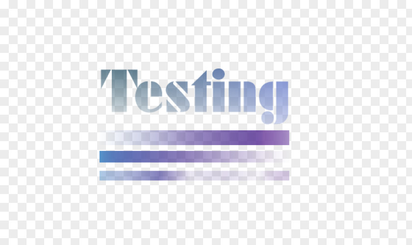 Software Testing Alpha Compositing PNG