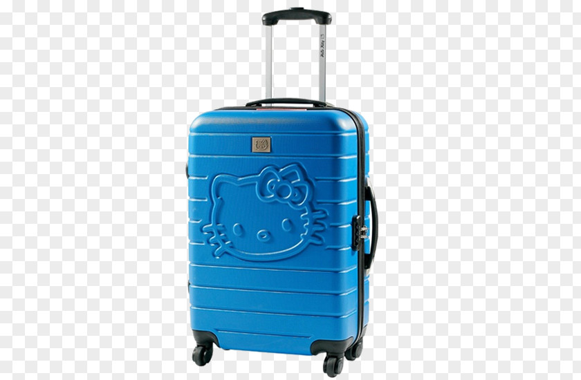 Suitcase Samsonite Bag Trolley Travel PNG