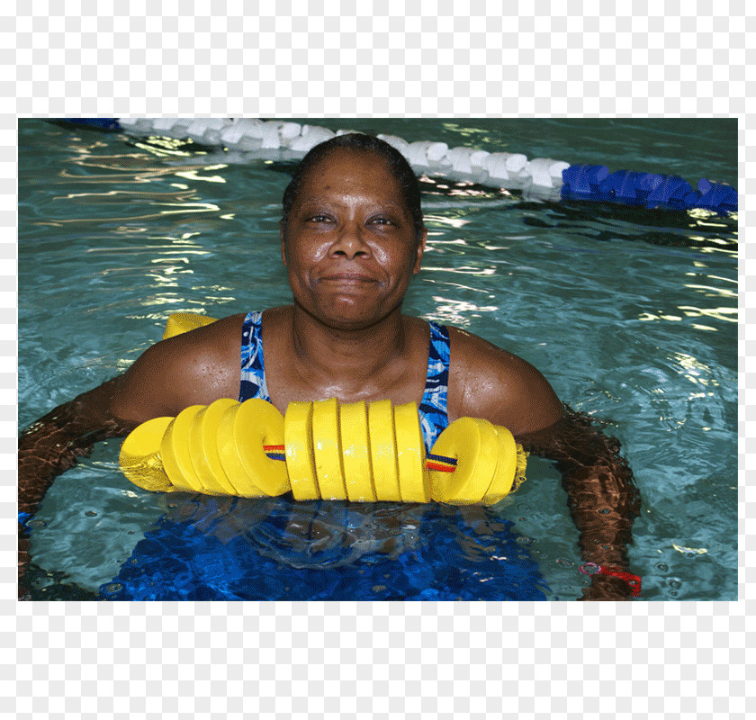 Swimming Ring Pool Aquatic Therapy Physical PNG