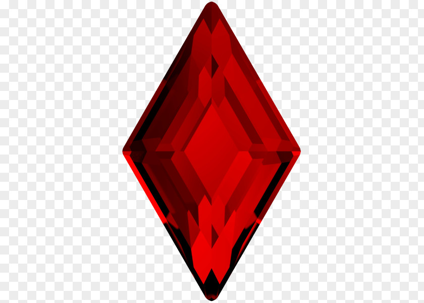 Triangle Crystal Swarovski AG Hotfix Imitation Gemstones & Rhinestones PNG