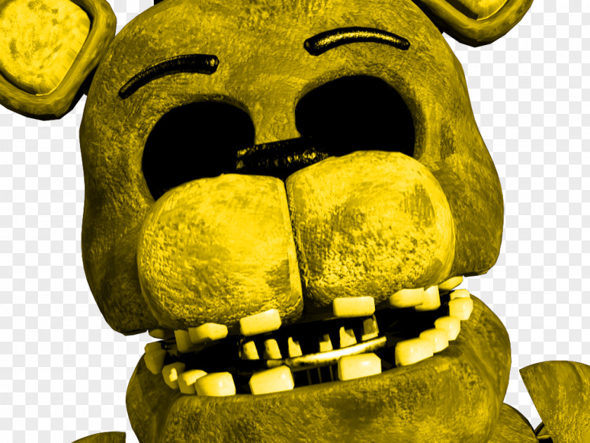 Youtube Five Nights At Freddy's 2 3 4 Freddy's: Sister Location Jump Scare PNG