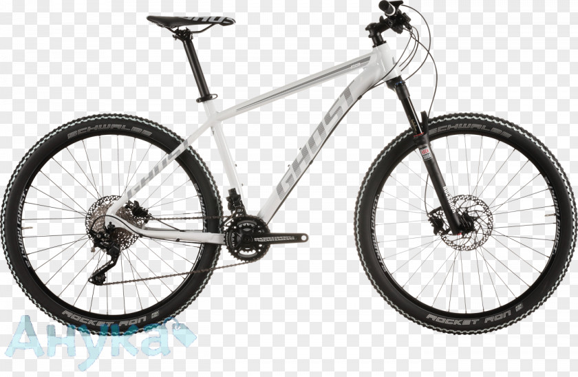 Bicycle Mountain Bike Scott Sports Scale Hardtail PNG