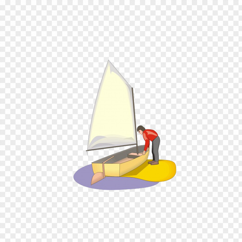 Boat People Ink PNG
